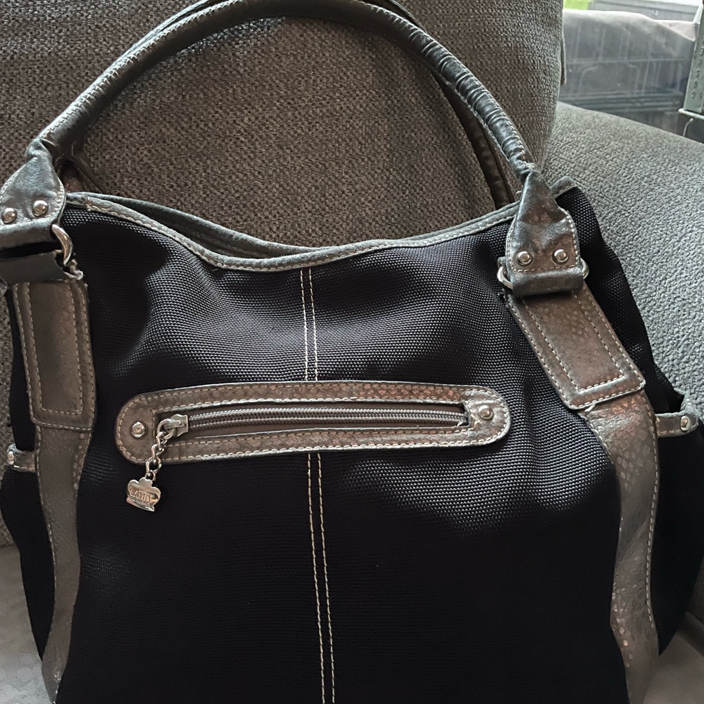 Kathy Van Zeeland Bag